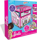 Barbie Dreamhouse ZipBin: 40-Doll Storage and Playmat